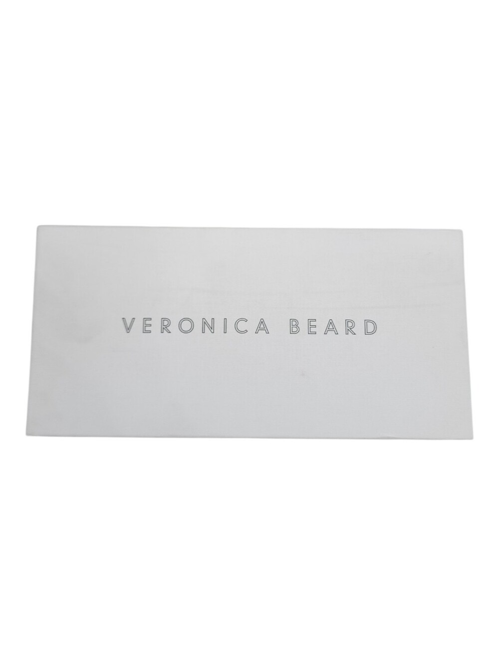 Veronica Beard Allison Ballerina Flats Size 6 - Picture 13 of 15